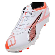 Botas De Futbol Puma Ultra 5 Play Mg