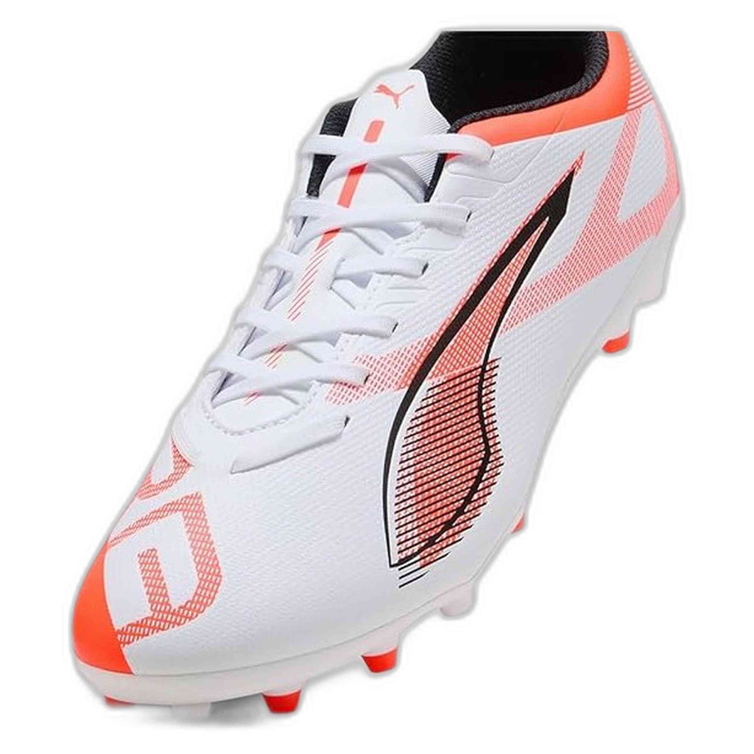 Botas De Futbol Puma Ultra 5 Play Mg
