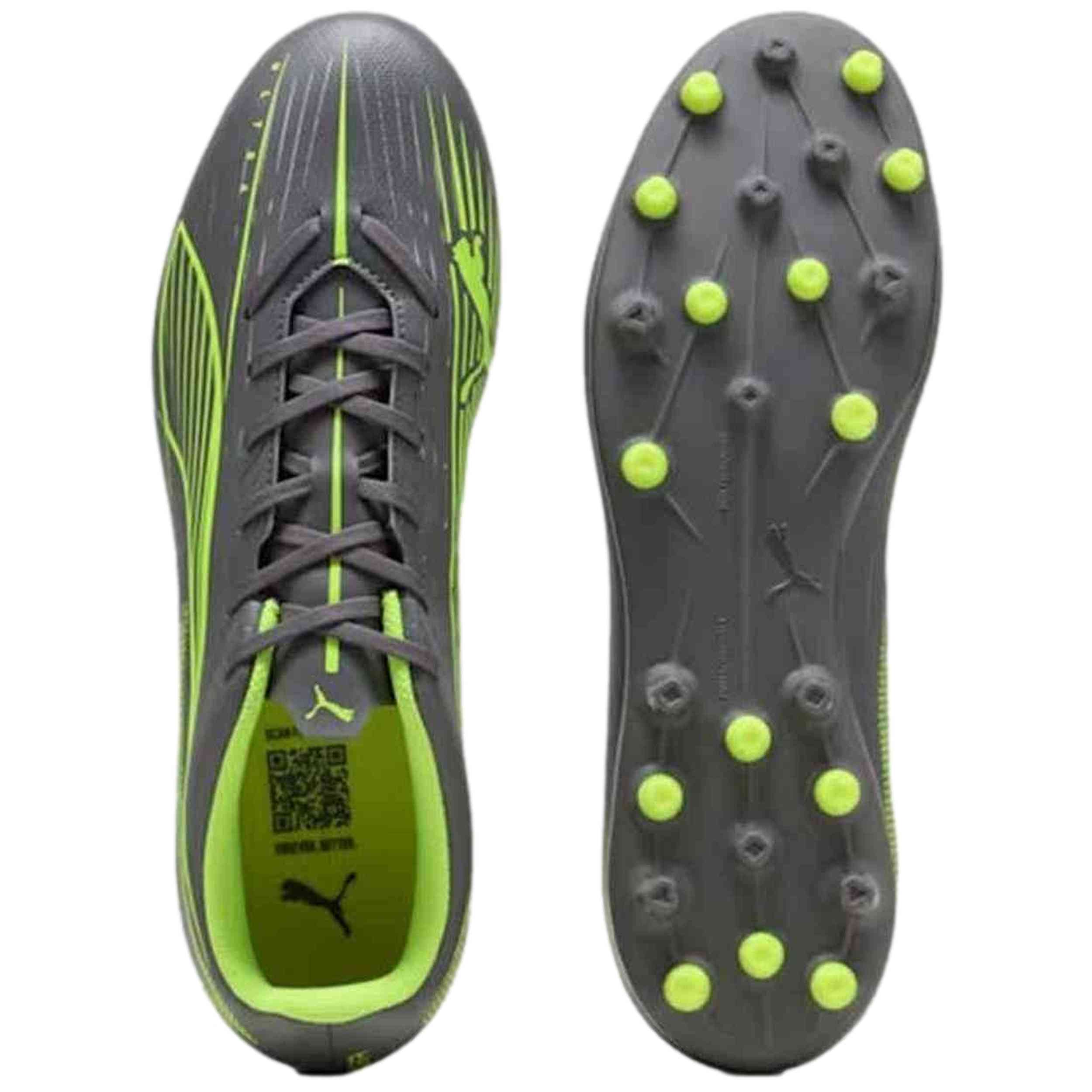 Botas De Futbol Puma Ultra 5 Play Mg