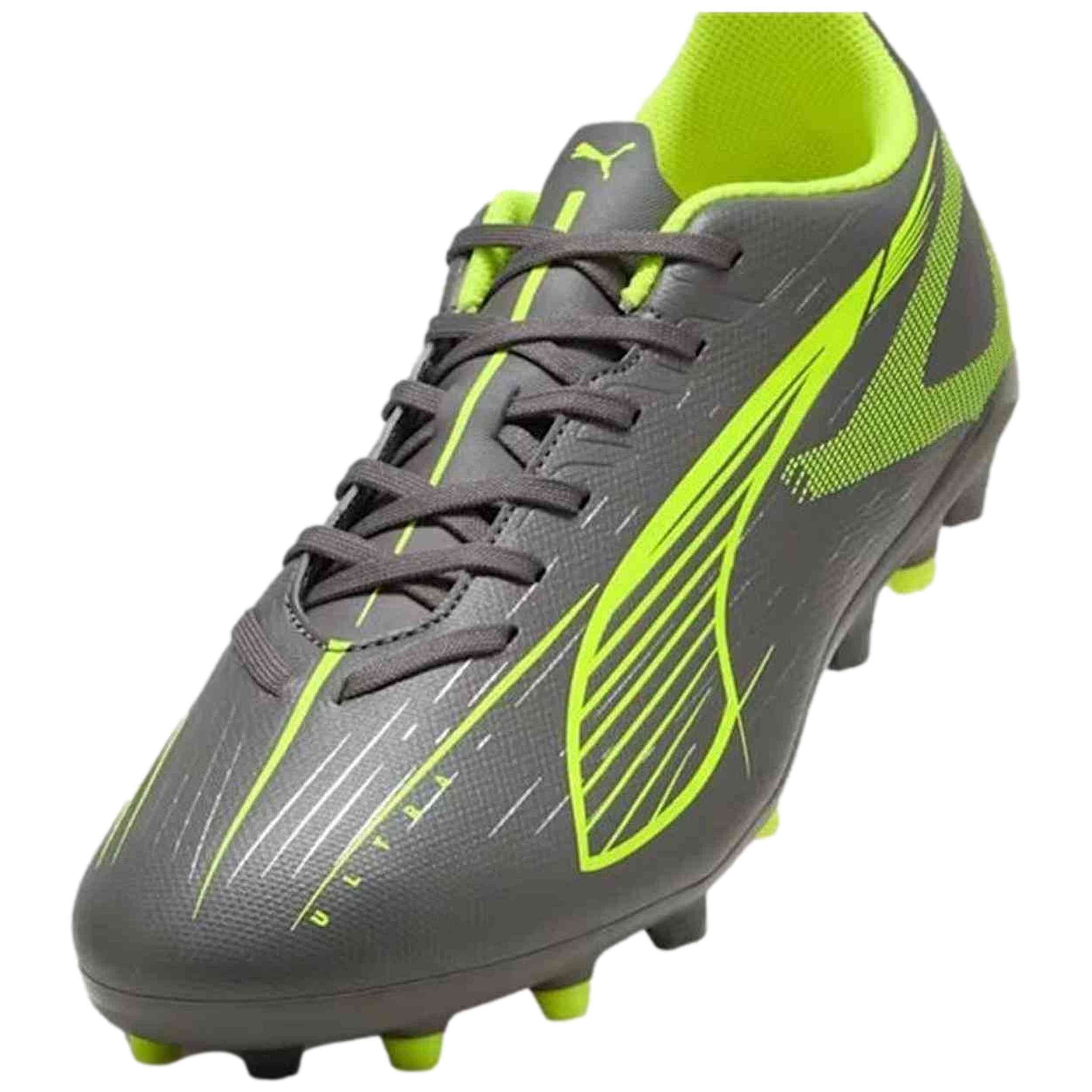 Botas De Futbol Puma Ultra 5 Play Mg