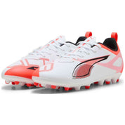 Botas De Futbol Puma Ultra 5 Pay Mg