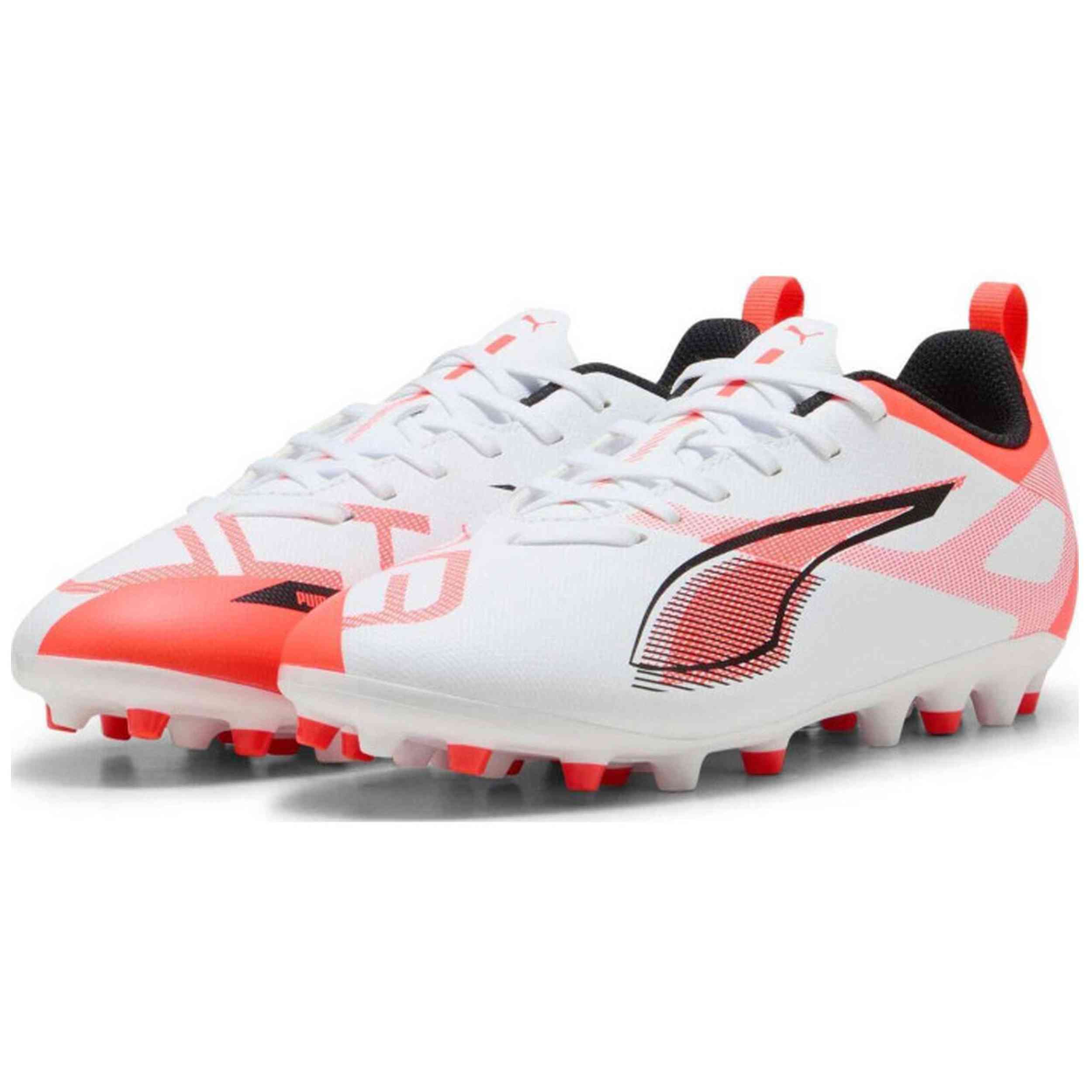 Botas De Futbol Puma Ultra 5 Pay Mg