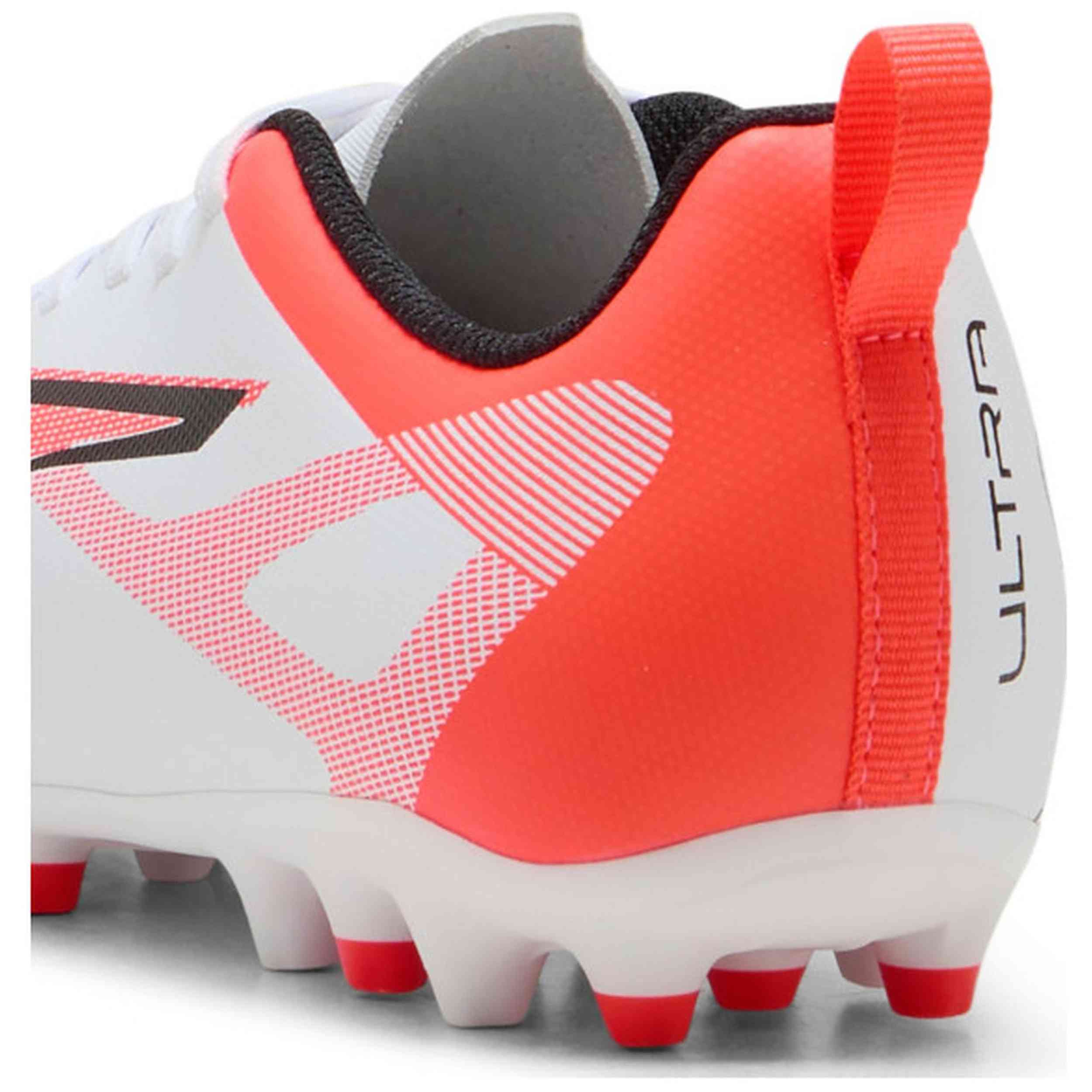 Botas De Futbol Puma Ultra 5 Pay Mg