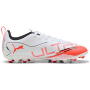 Botas De Futbol Puma Ultra 5 Pay Mg
