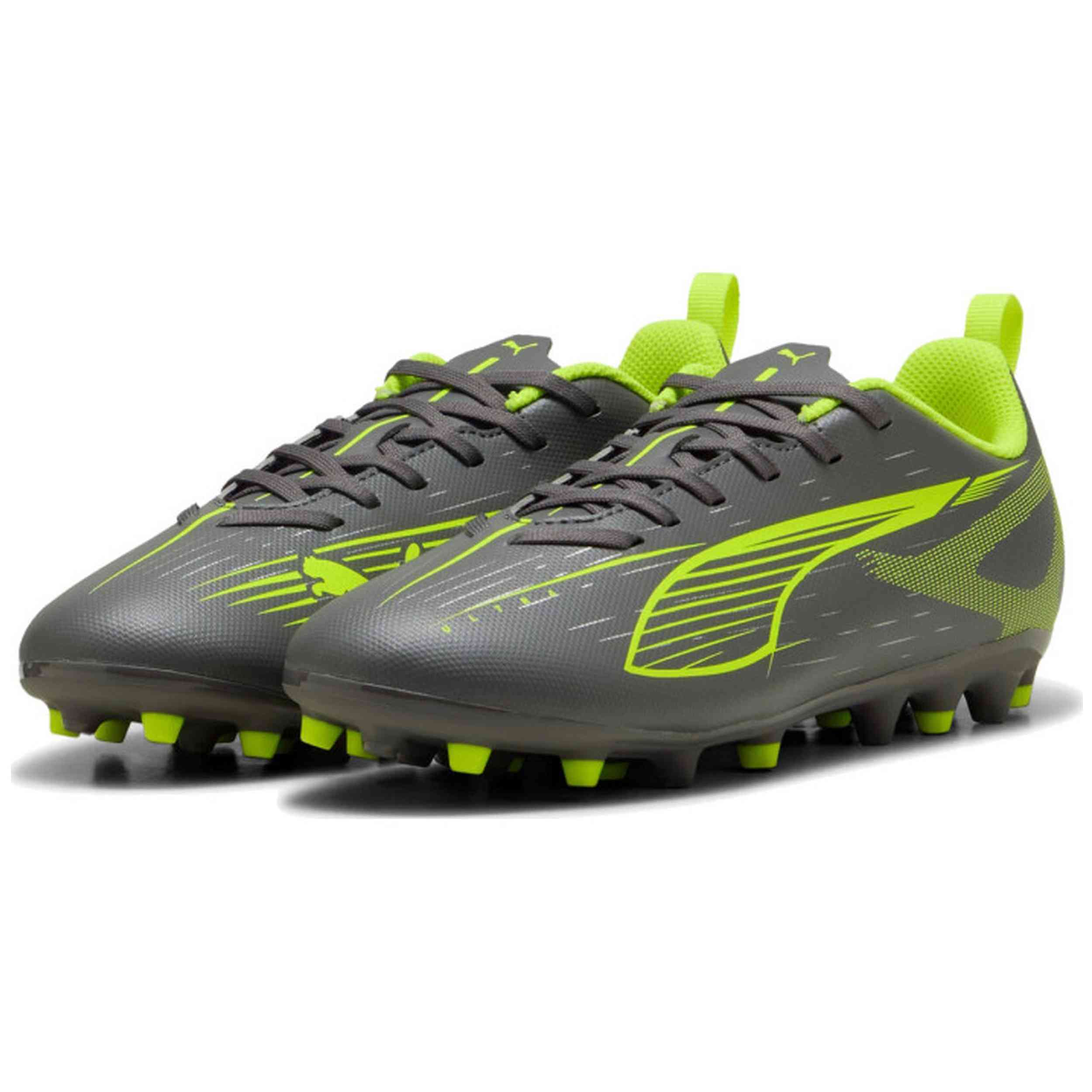 Botas De Futbol Puma Ultra 5 Play Mg