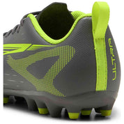 Botas De Futbol Puma Ultra 5 Play Mg