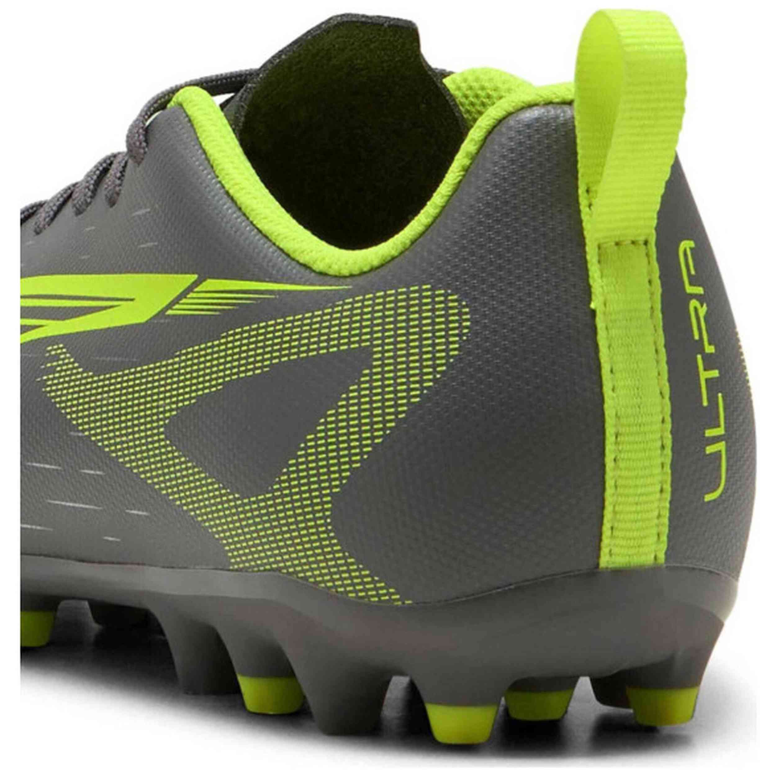 Botas De Futbol Puma Ultra 5 Play Mg