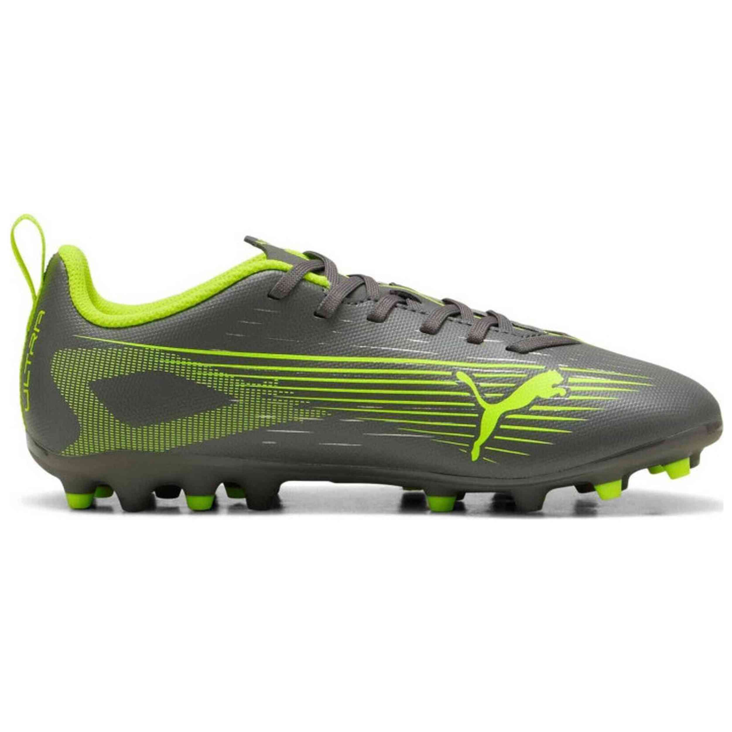 Botas De Futbol Puma Ultra 5 Play Mg