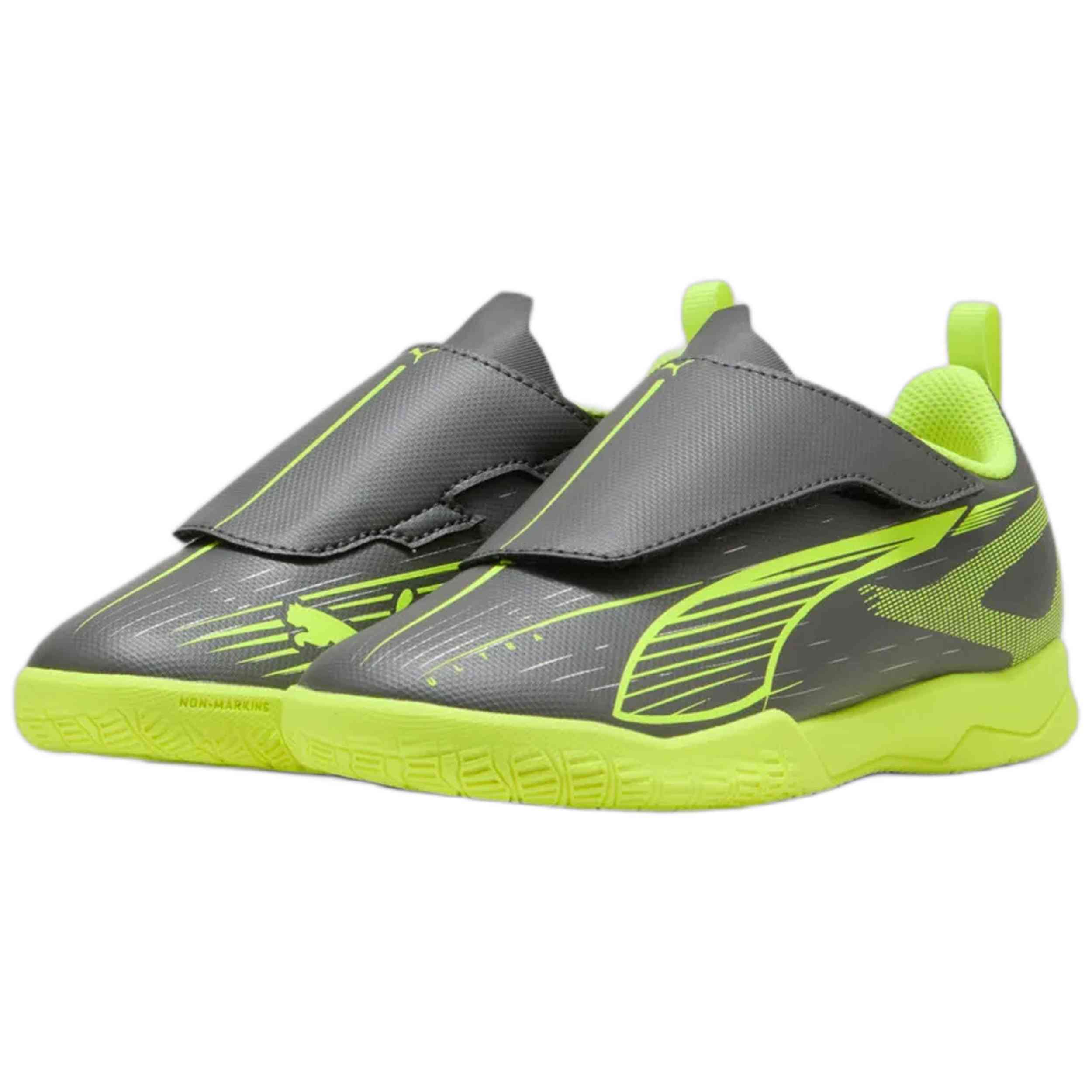 Botas De Futbol Sala Puma Ultra 5 Play V It