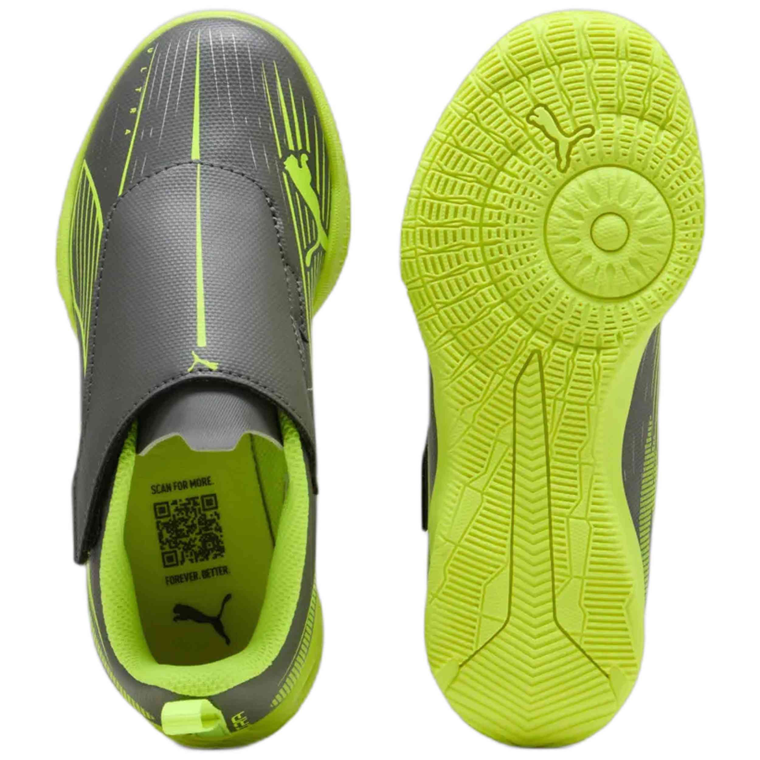 Botas De Futbol Sala Puma Ultra 5 Play V It