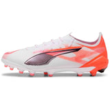 Botas De Futbol Puma Ultra 5 Ultimate Ag