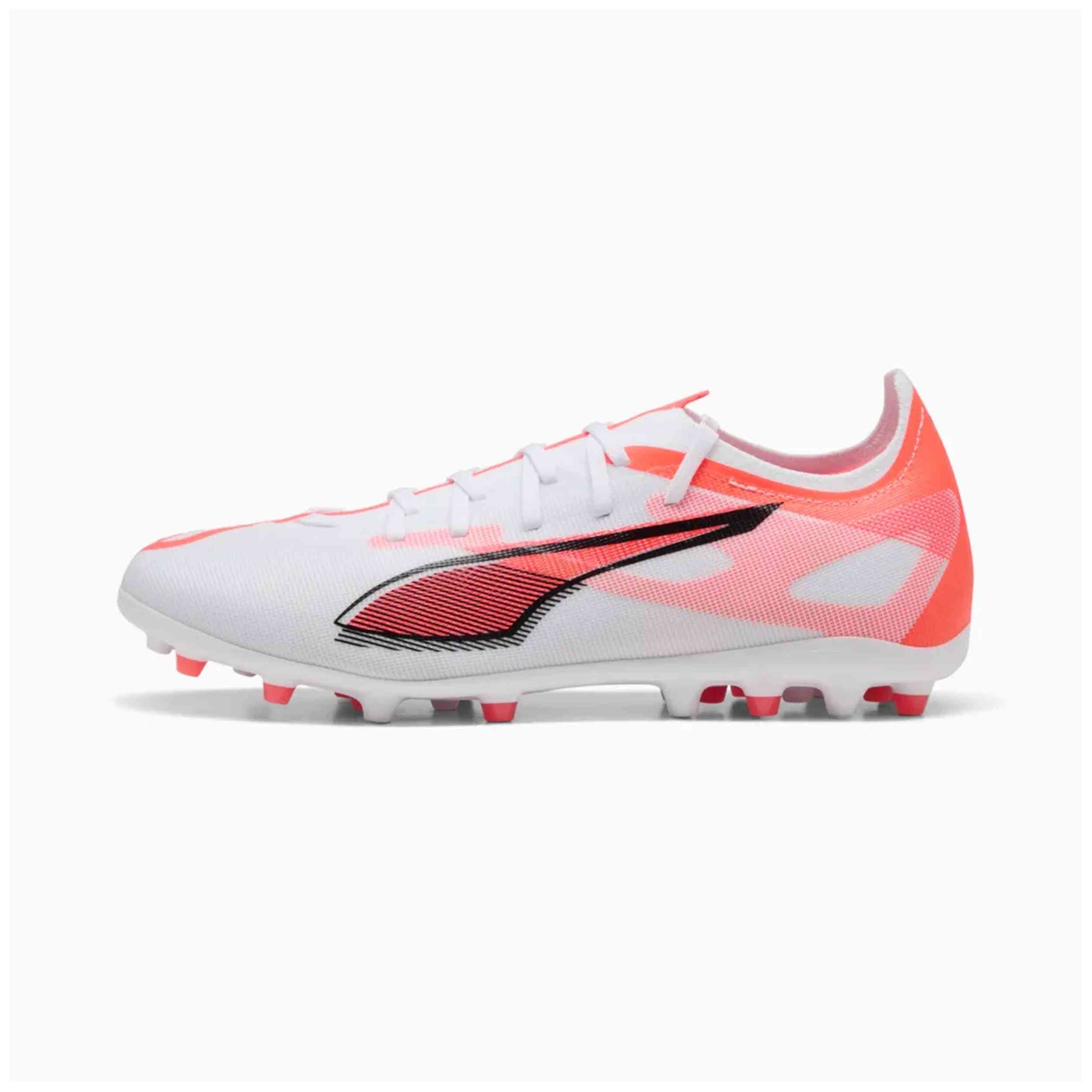 Botas De Futbol Puma Ultra 5 Match Mg