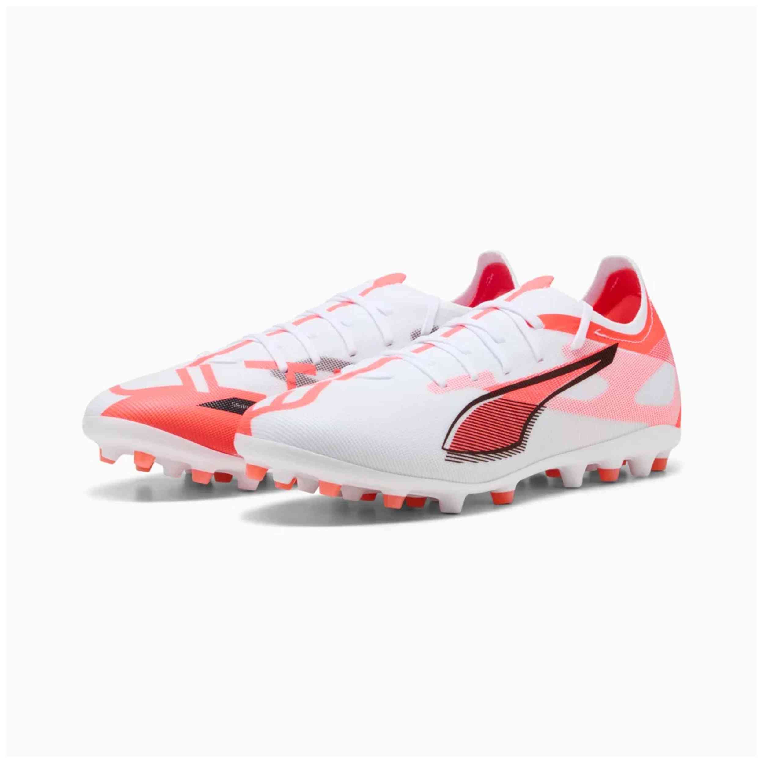 Botas De Futbol Puma Ultra 5 Match Mg