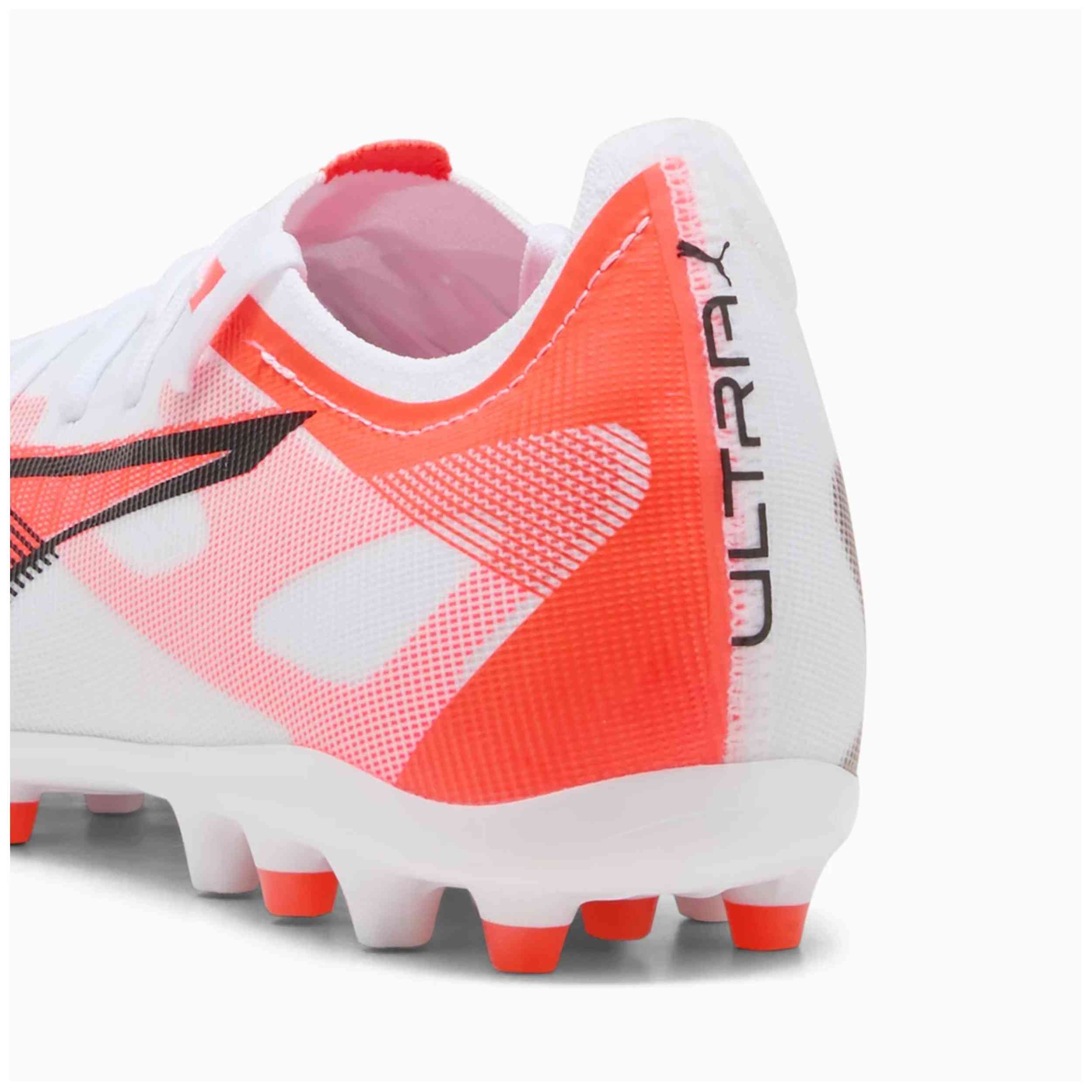 Botas De Futbol Puma Ultra 5 Match Mg
