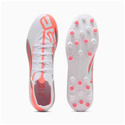 Botas De Futbol Puma Ultra 5 Match Mg