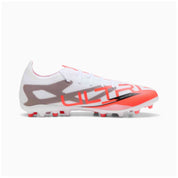 Botas De Futbol Puma Ultra 5 Match Mg