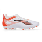 Botas De Futbol Puma Ultra 5 Match Mg
