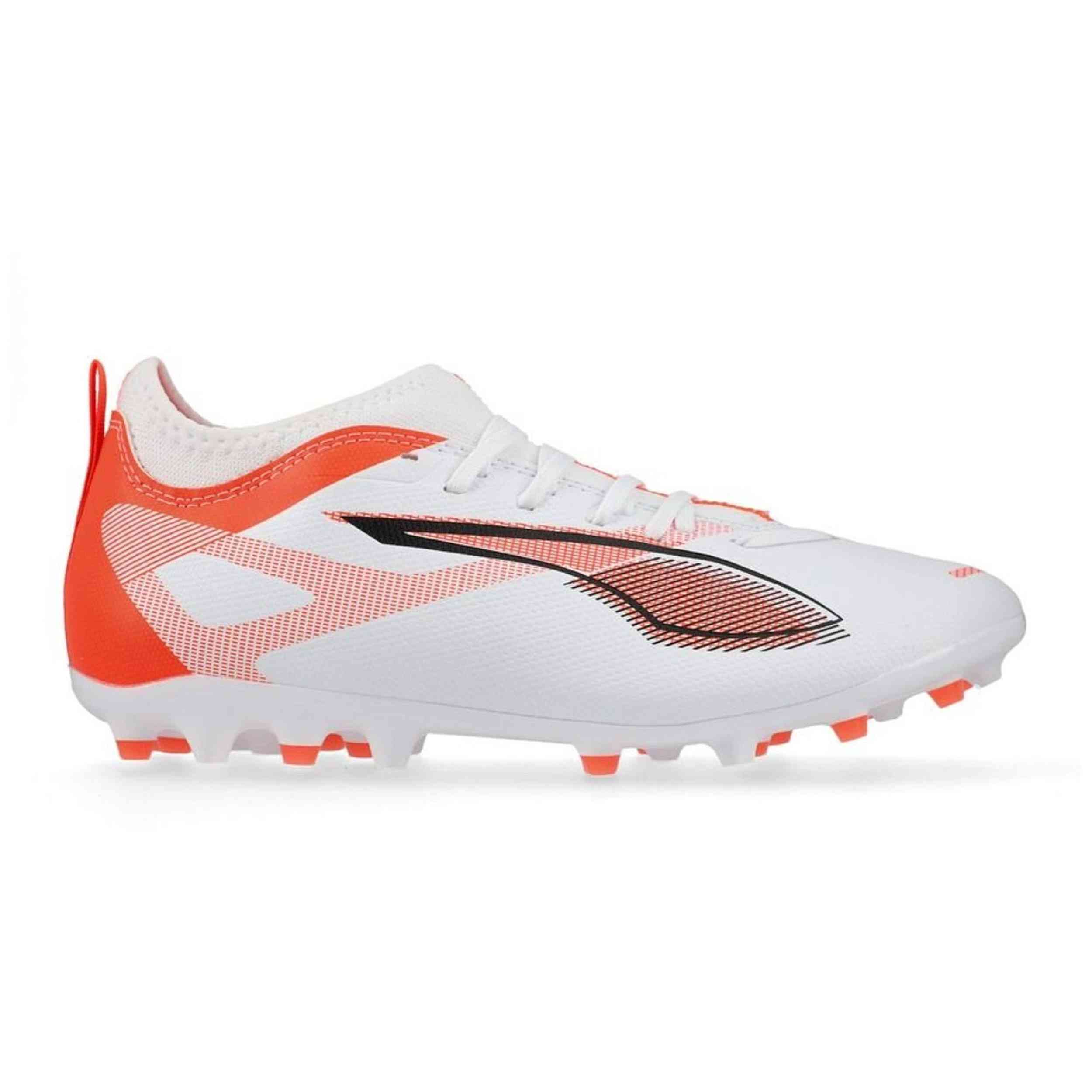 Botas De Futbol Puma Ultra 5 Match Mg