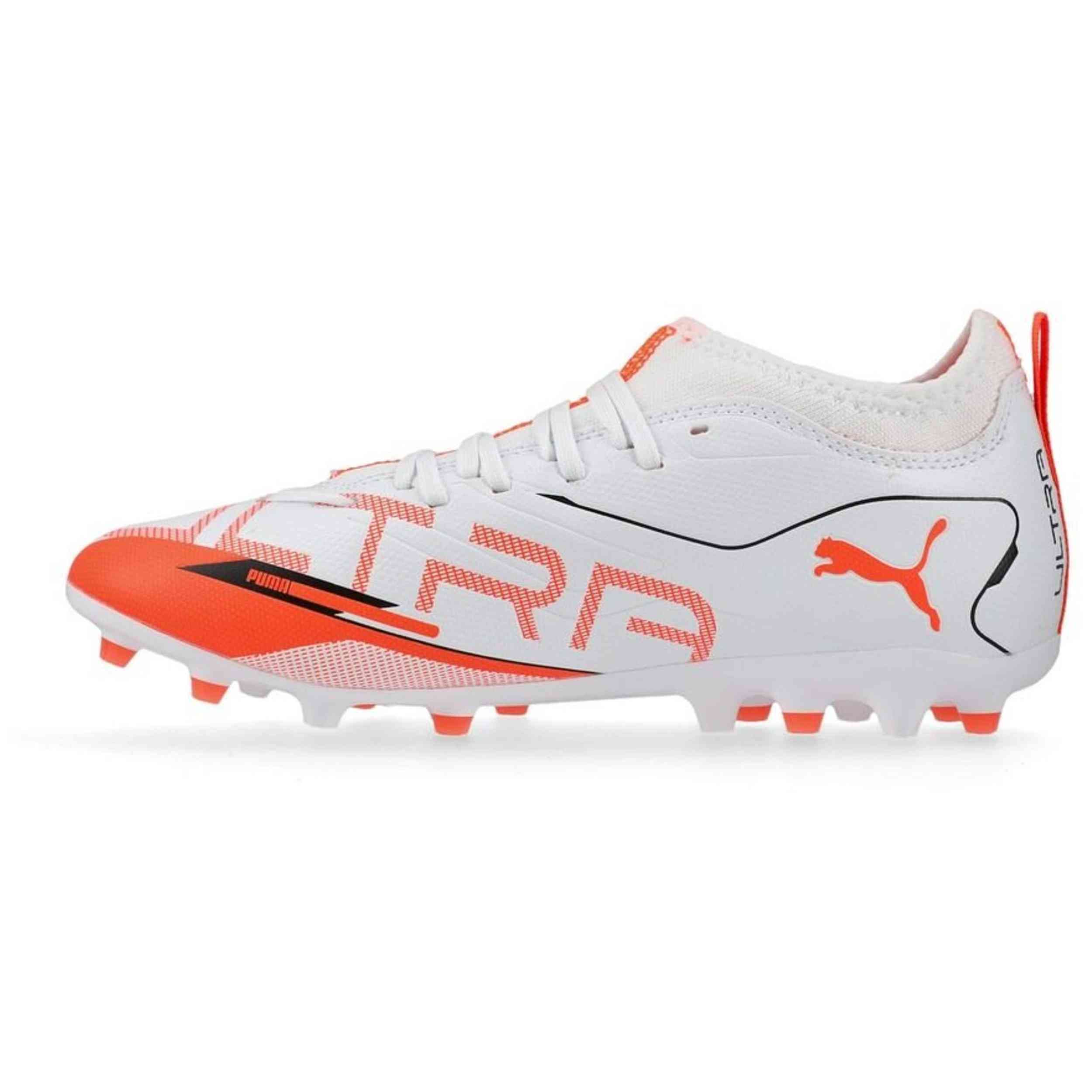 Botas De Futbol Puma Ultra 5 Match Mg