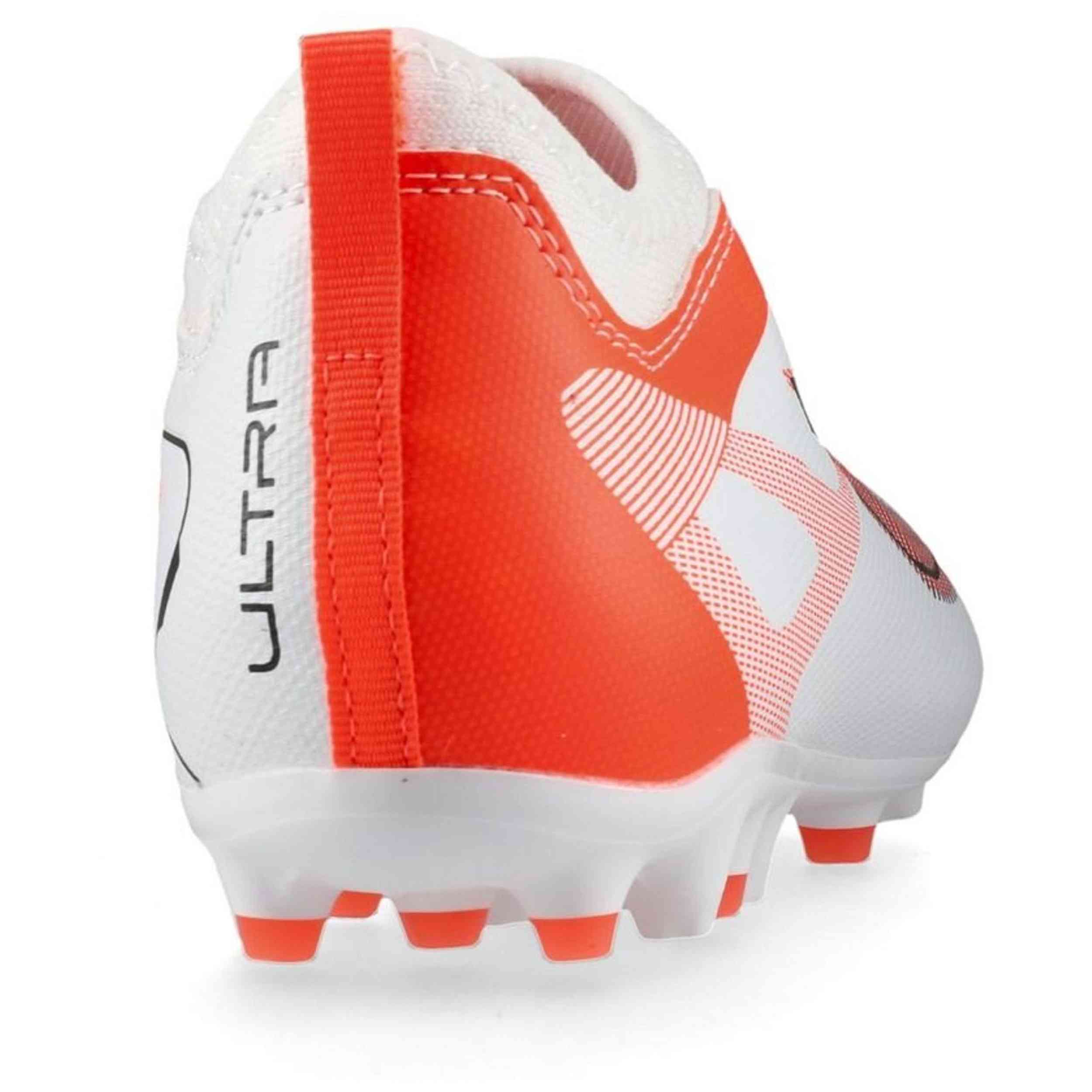 Botas De Futbol Puma Ultra 5 Match Mg