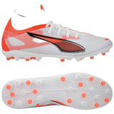 Botas De Futbol Puma
