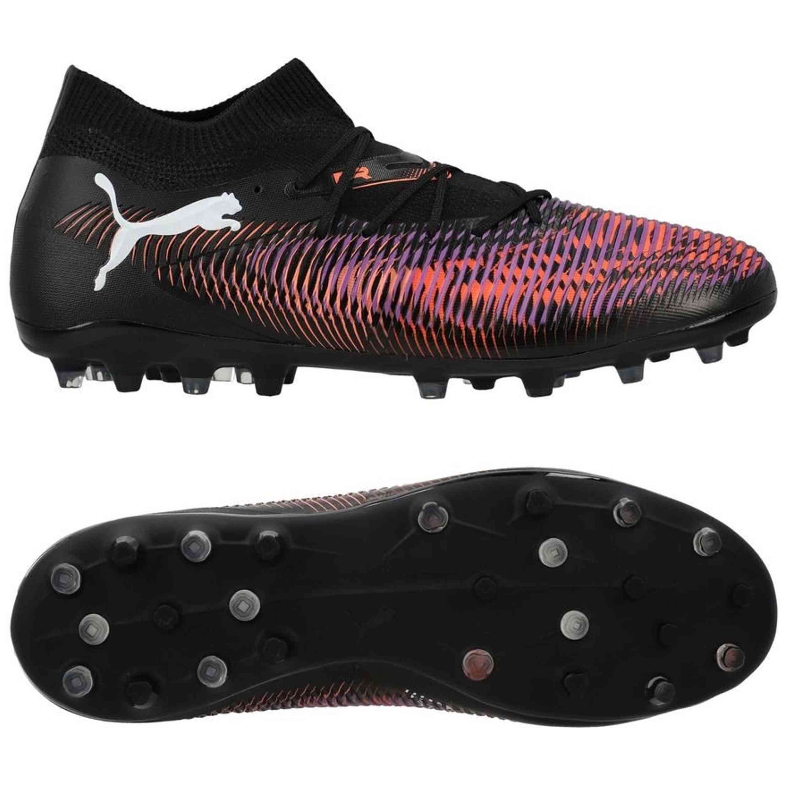Botas De Futbol Puma Future 8 Match Mg