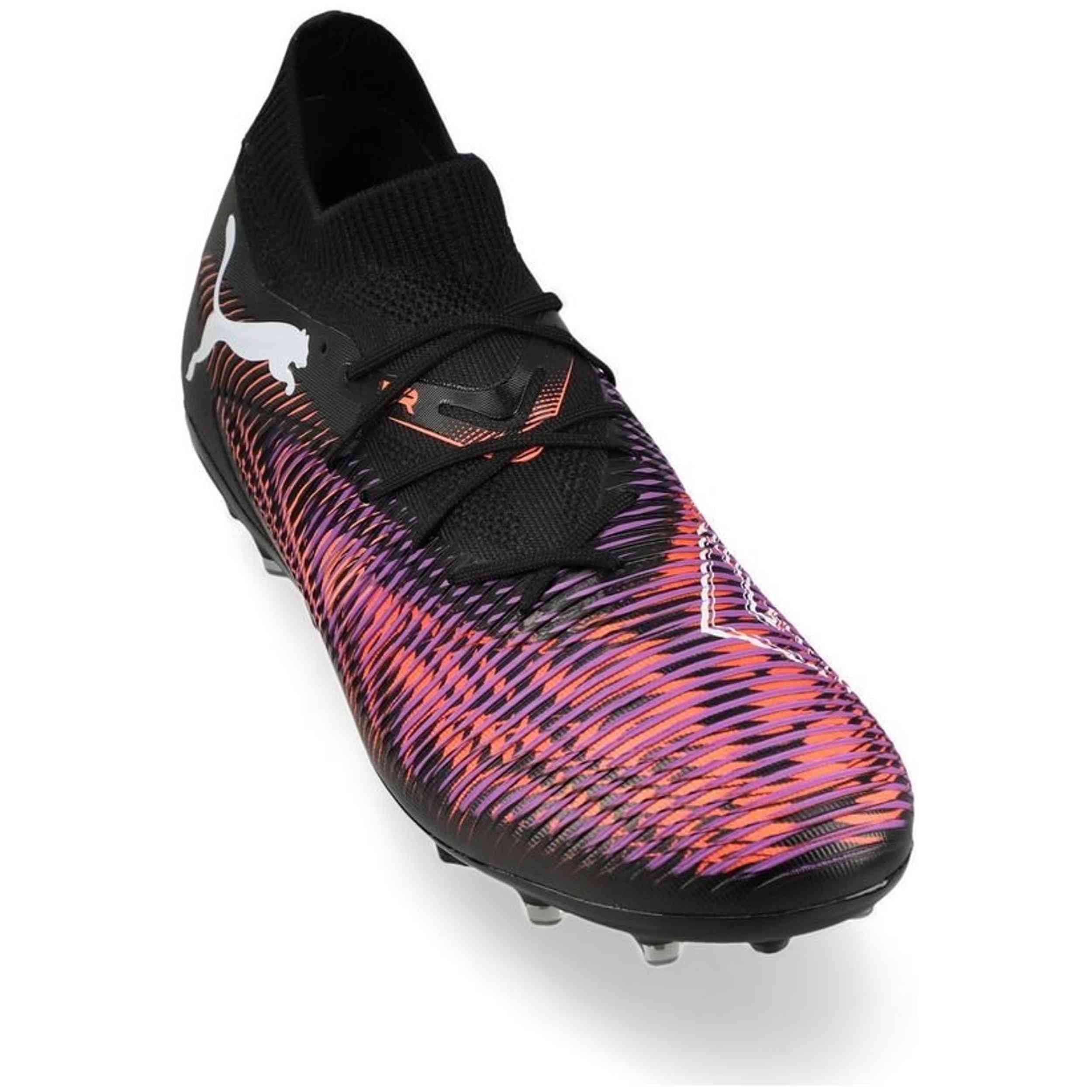 Botas De Futbol Puma Future 8 Match Mg