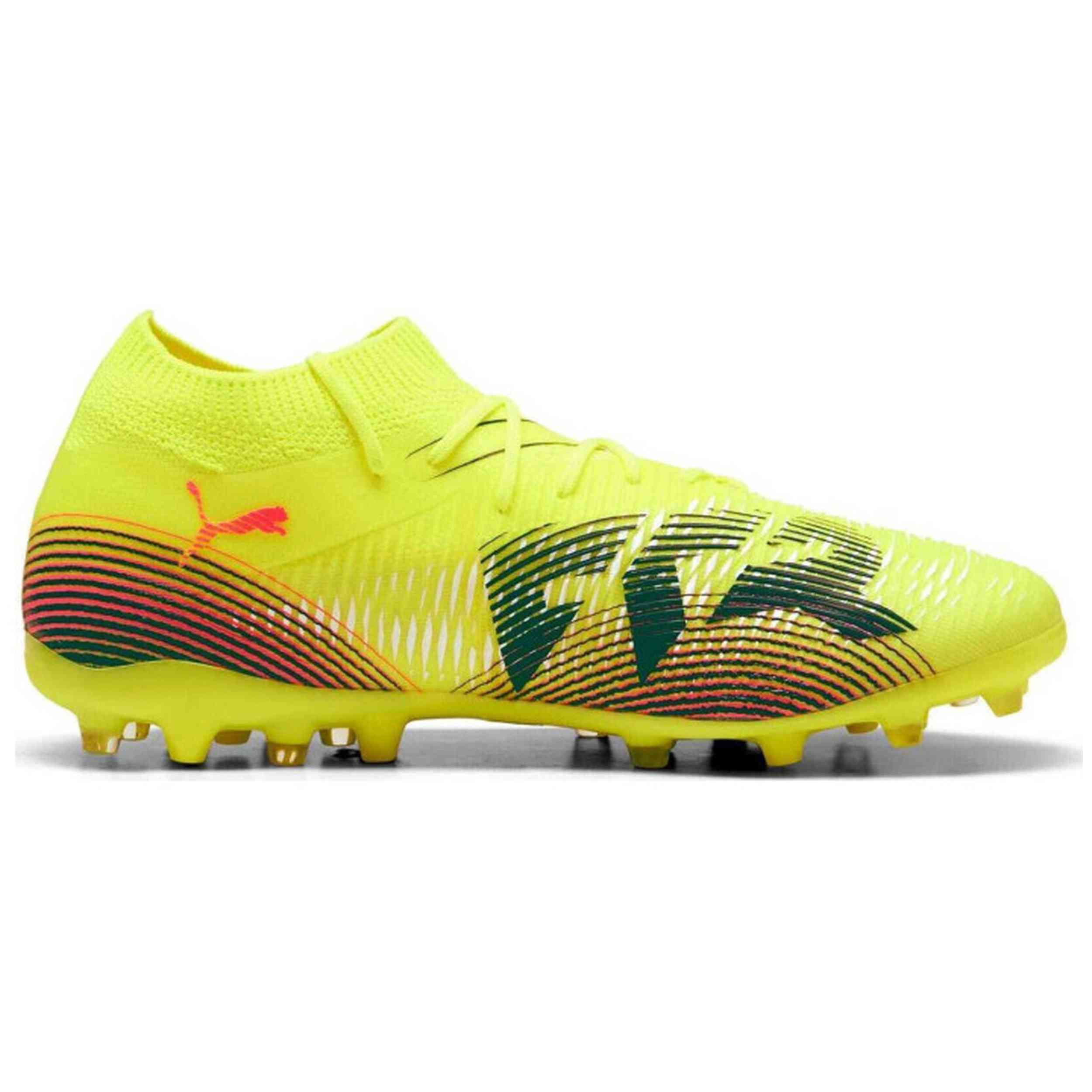 Botas De Futbol Puma Future 8 Match Mg