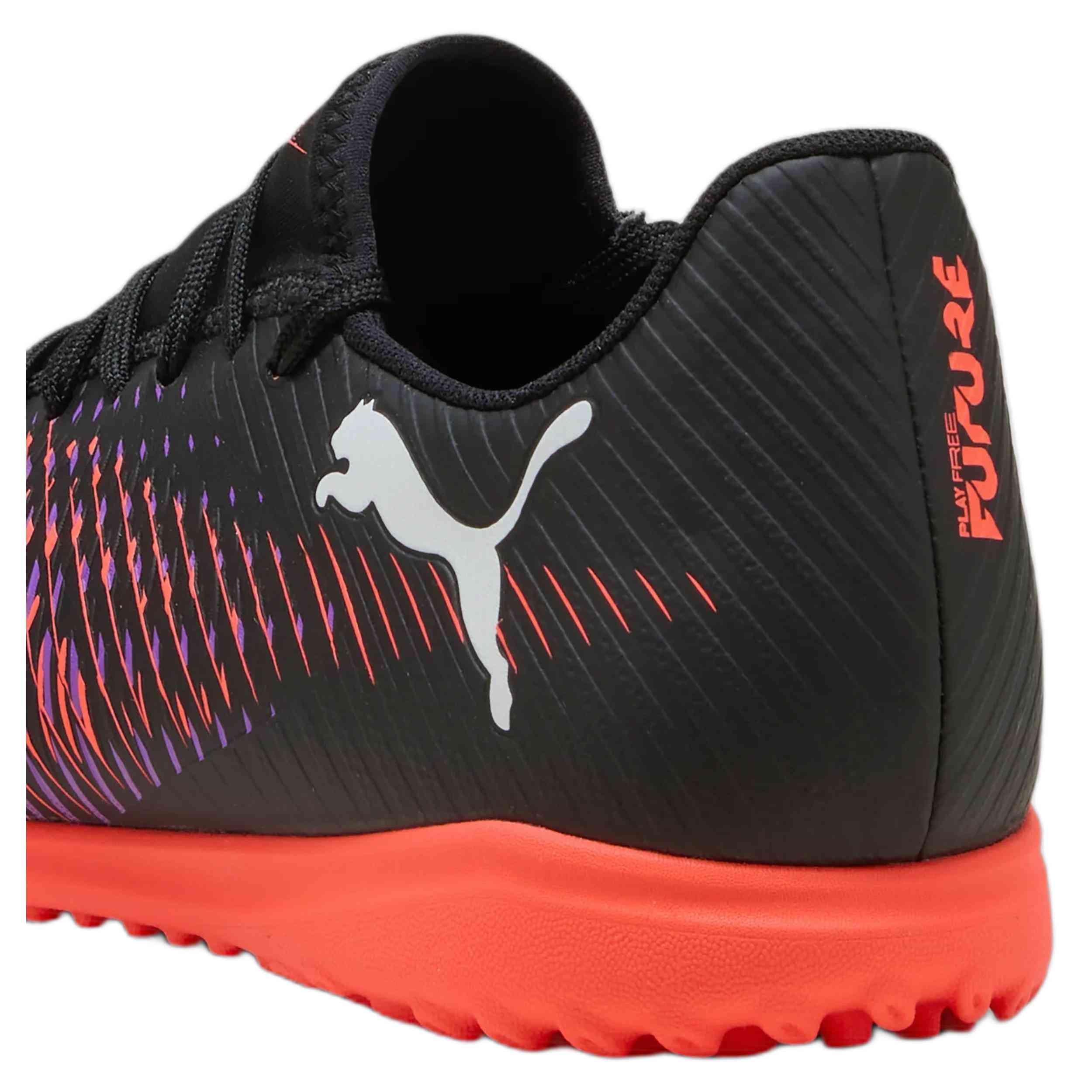 Botas De Futbol Sala Puma Future 8 Play