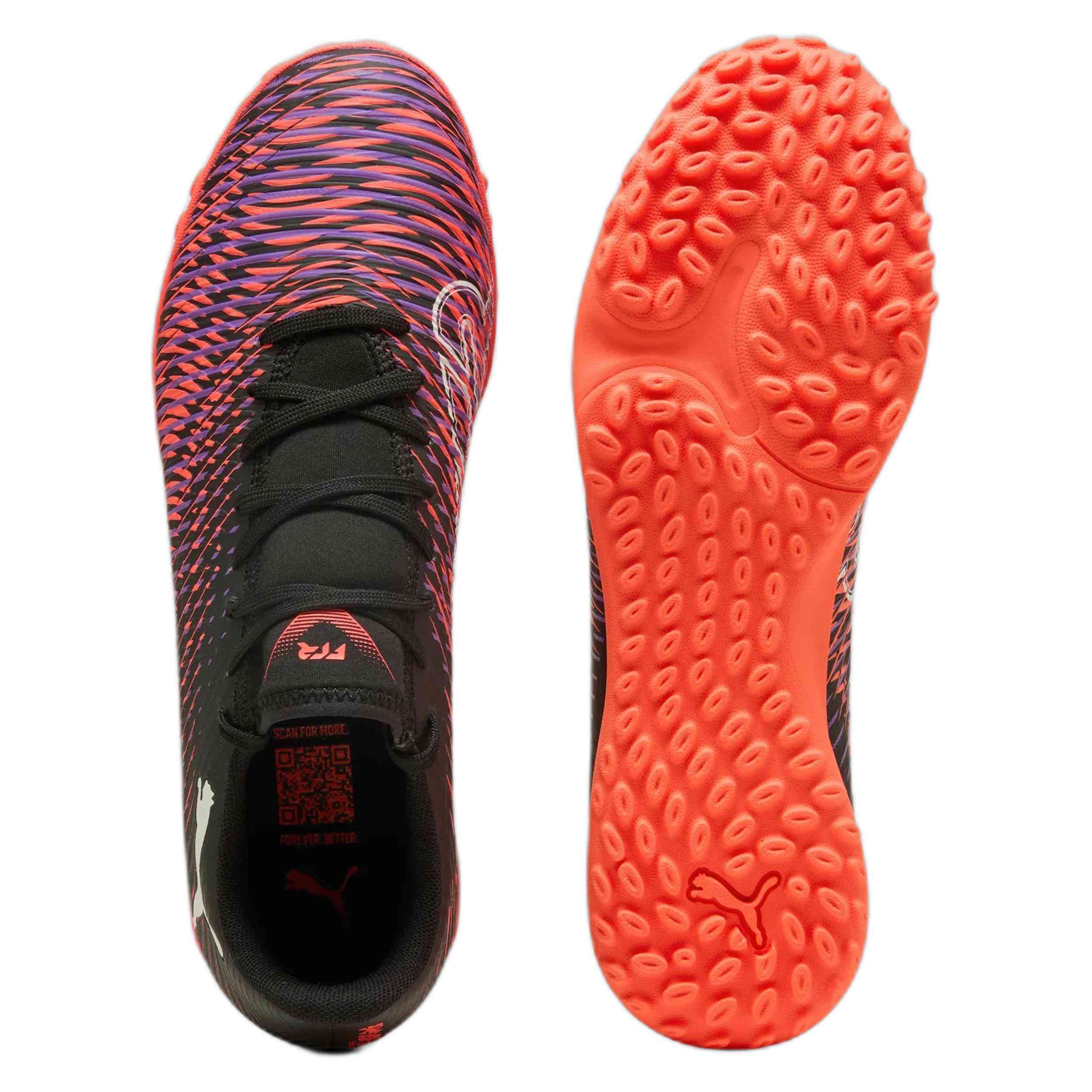 Botas De Futbol Sala Puma Future 8 Play