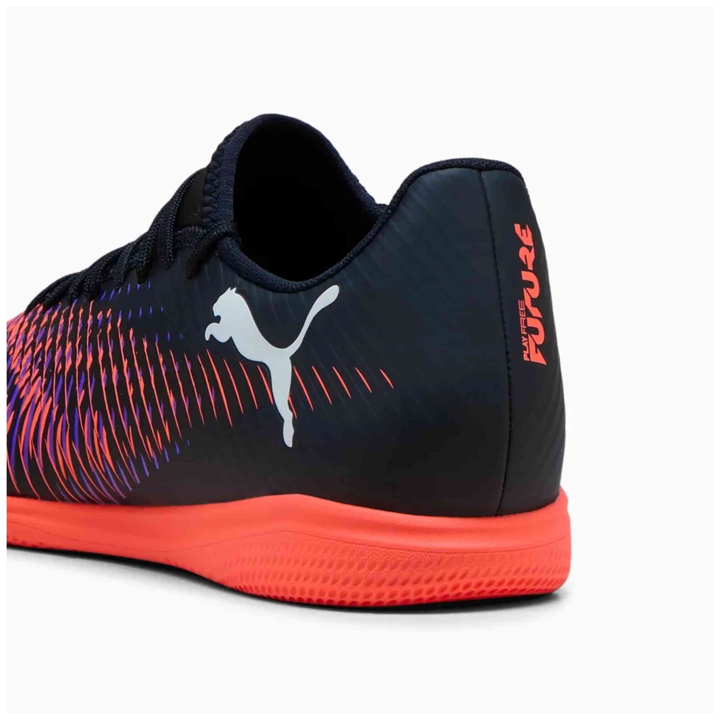 Botas De Futbol Sala Puma Future 8 Play It