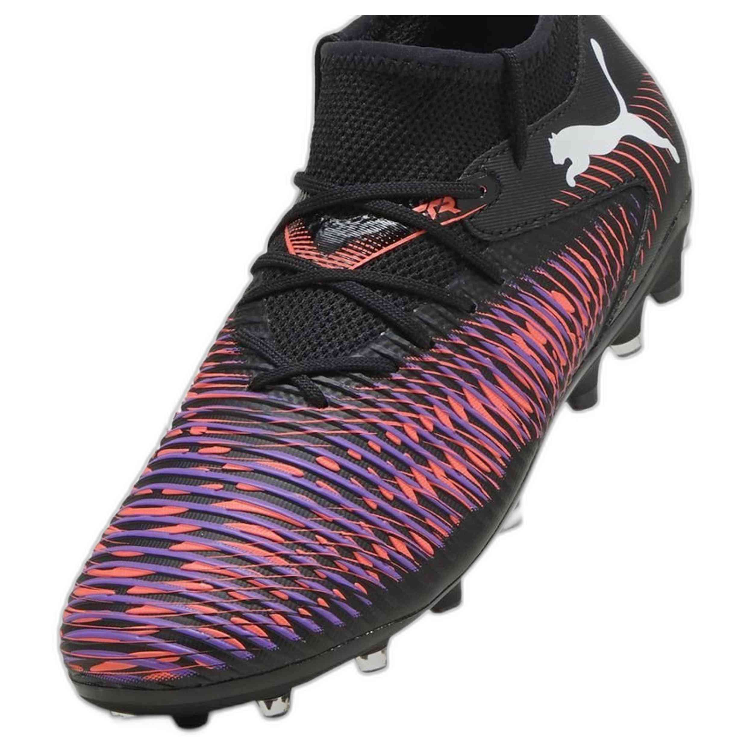 Botas De Futbol Puma Future 8 Match Mg
