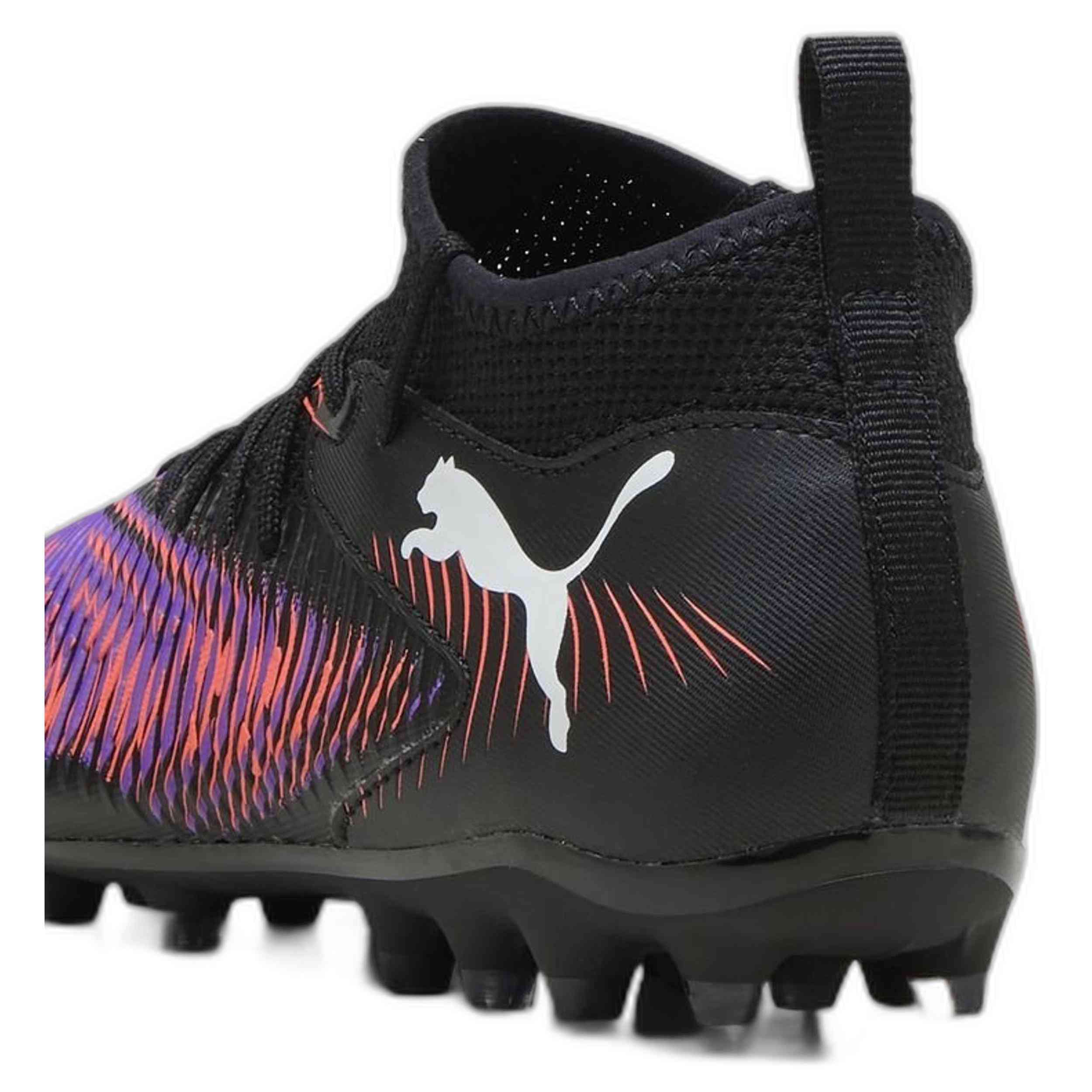 Botas De Futbol Puma Future 8 Match Mg