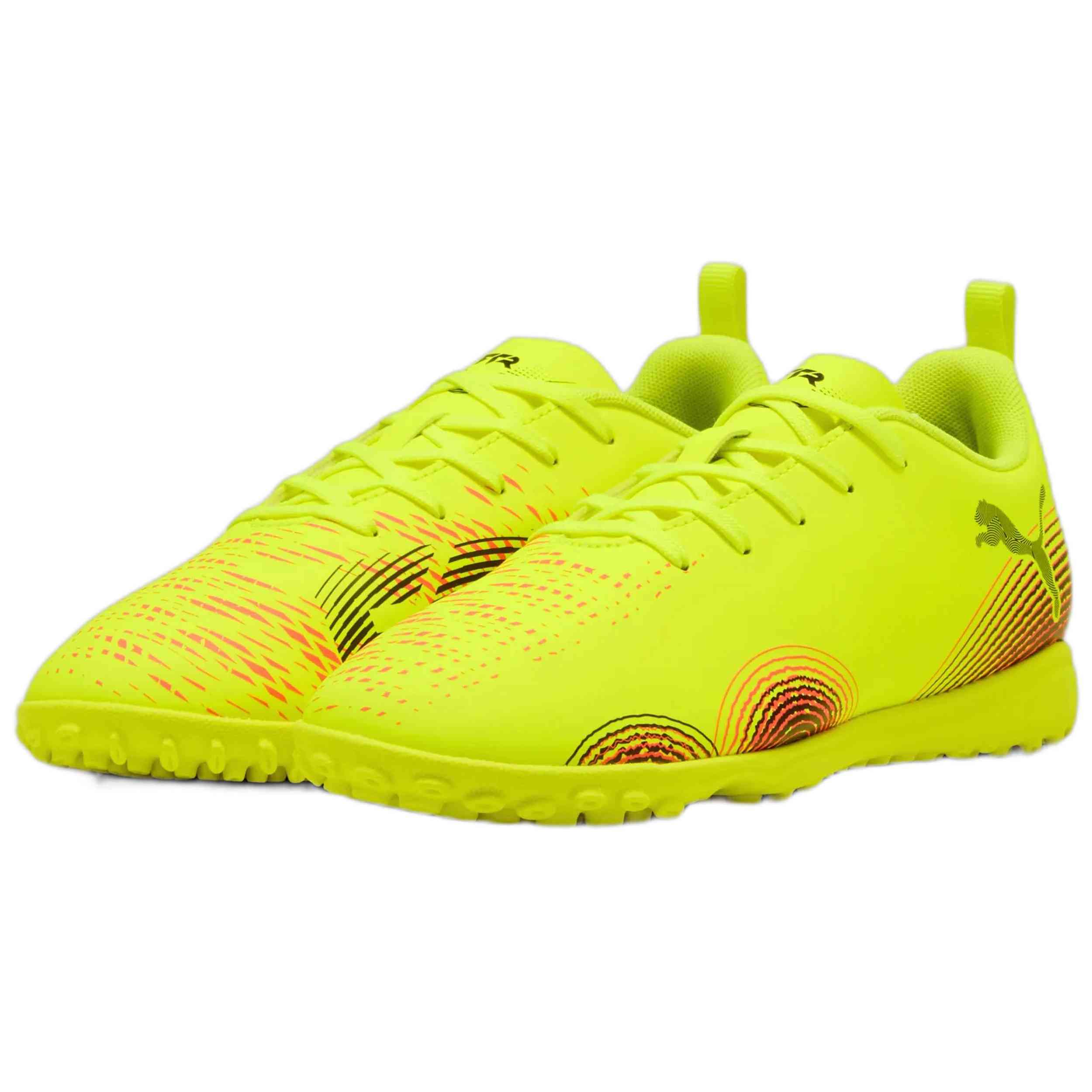 Botas De Futbol Sala Puma Future 8 Play Tt