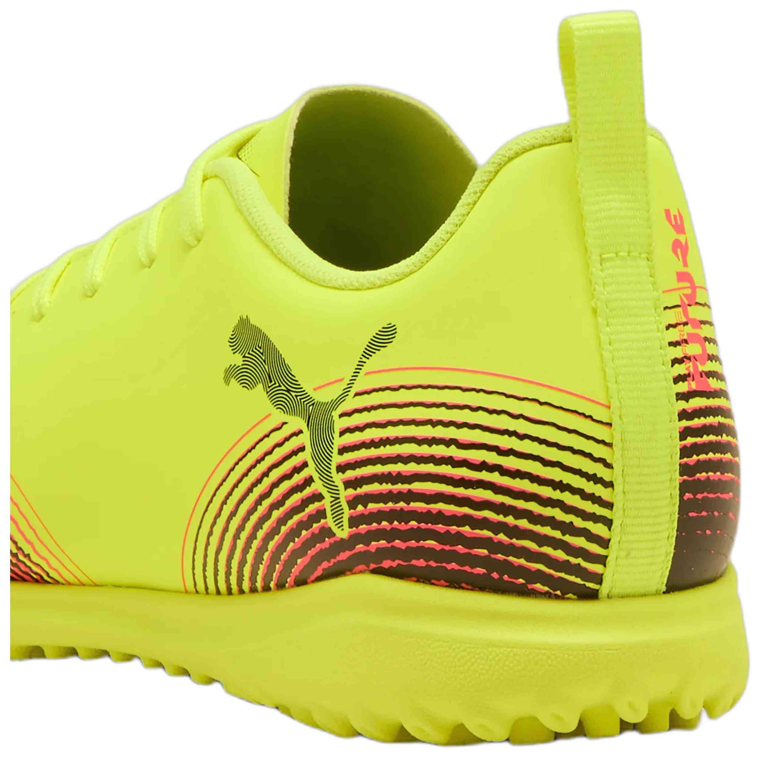 Botas De Futbol Sala Puma Future 8 Play Tt