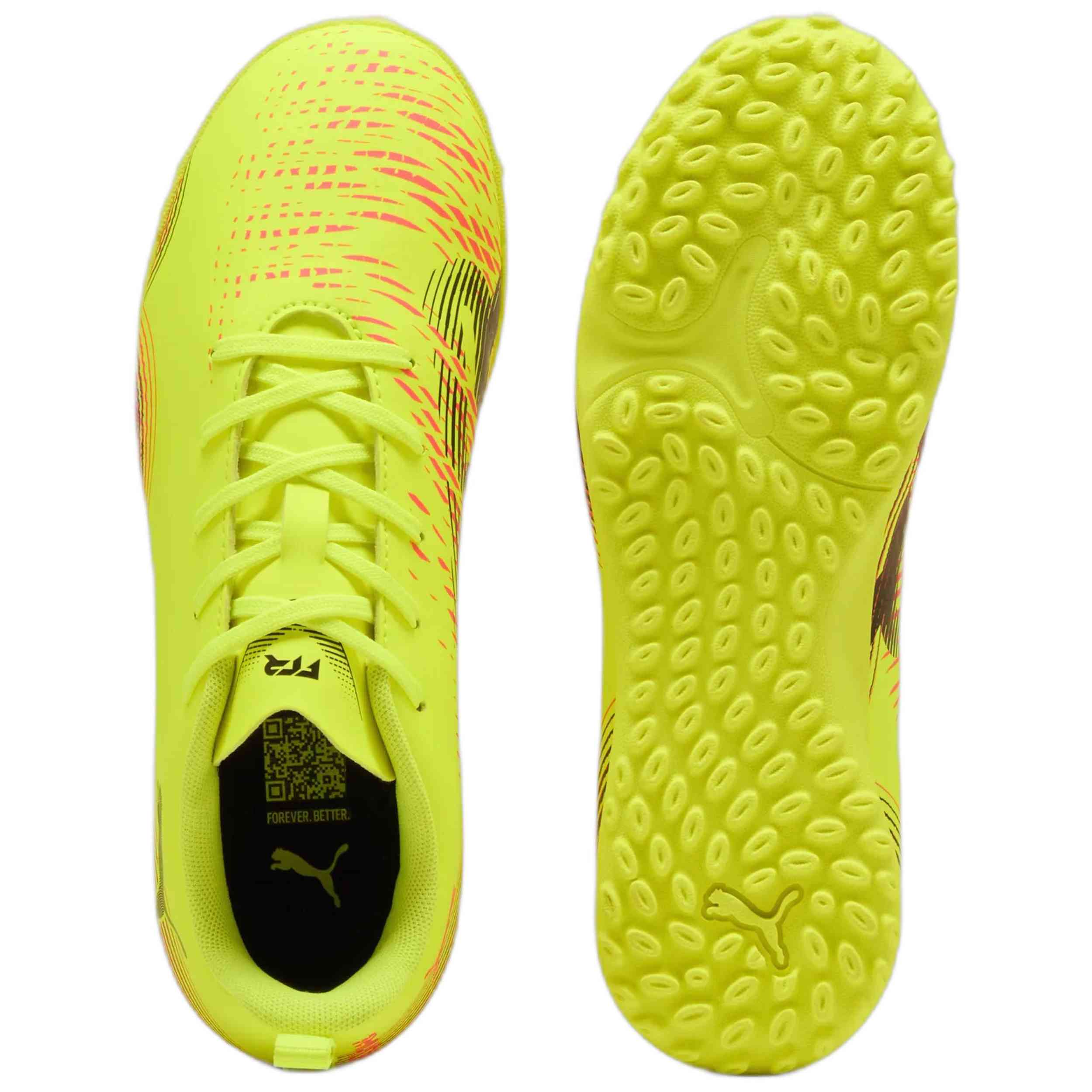 Botas De Futbol Sala Puma Future 8 Play Tt