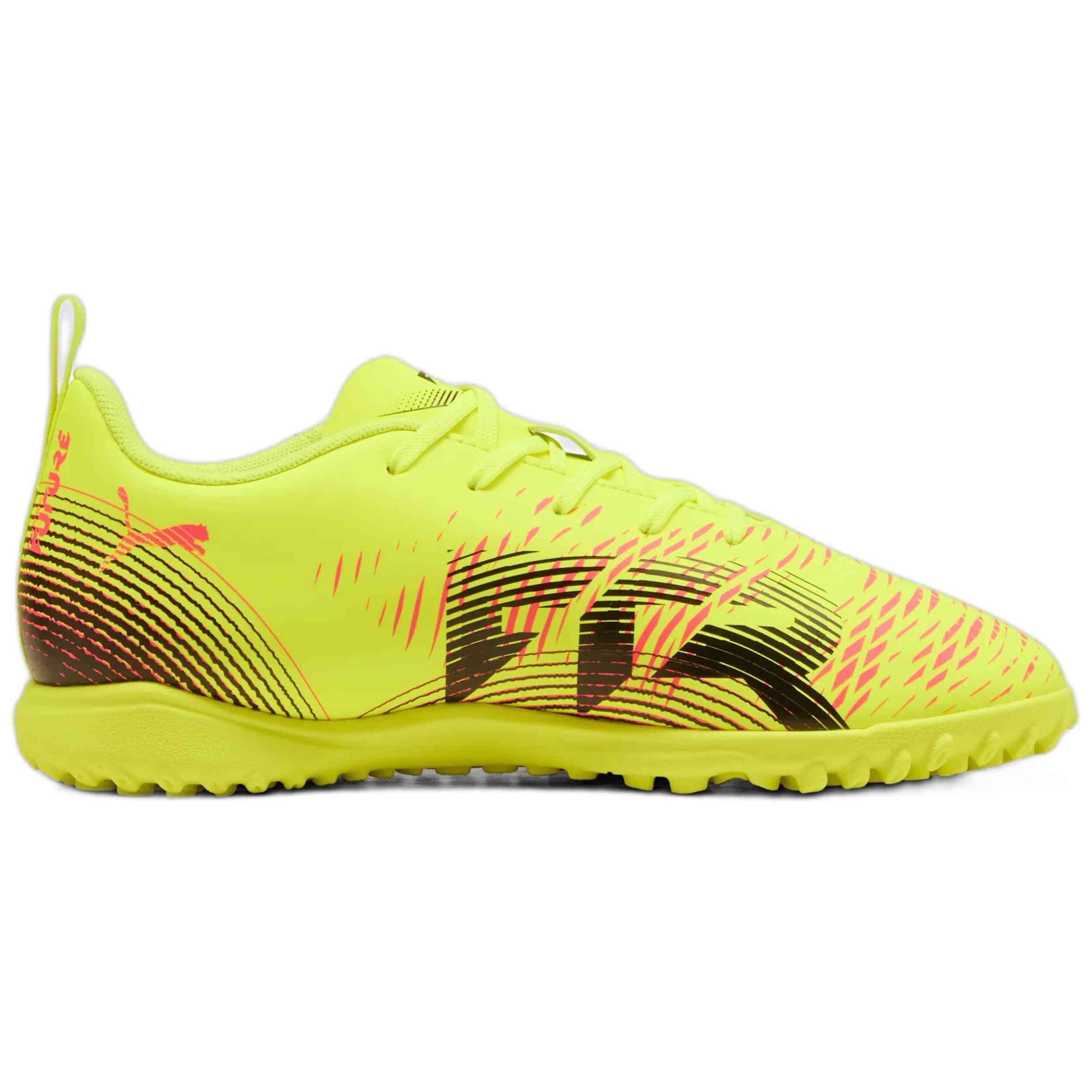 Botas De Futbol Sala Puma Future 8 Play Tt