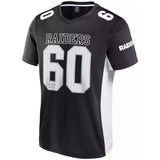 Camiseta De Futbol Americano Fanatics 1084-8D