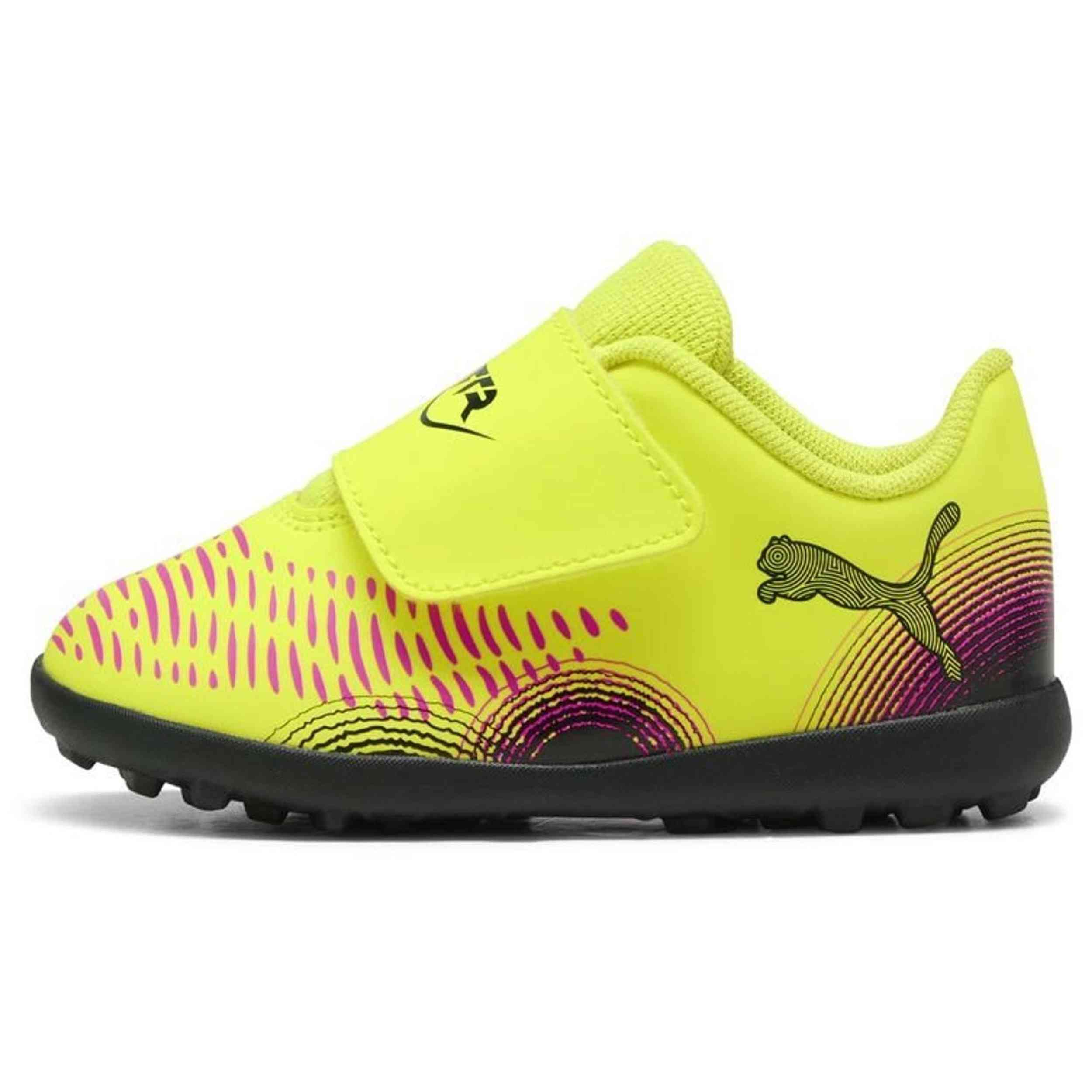 Botas De Futbol Sala Puma Future 8 Play Tt V Inf