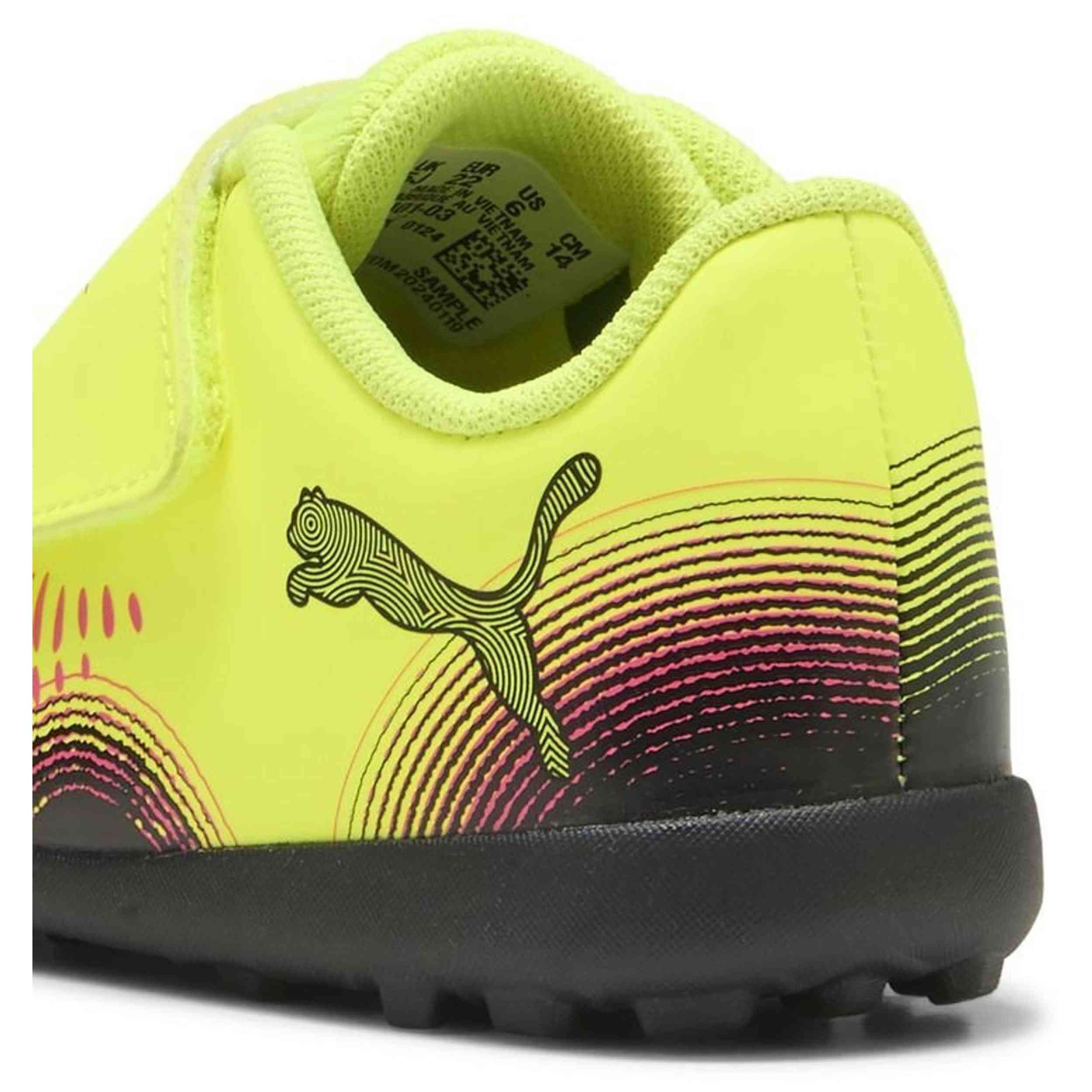 Botas De Futbol Sala Puma Future 8 Play Tt V Inf