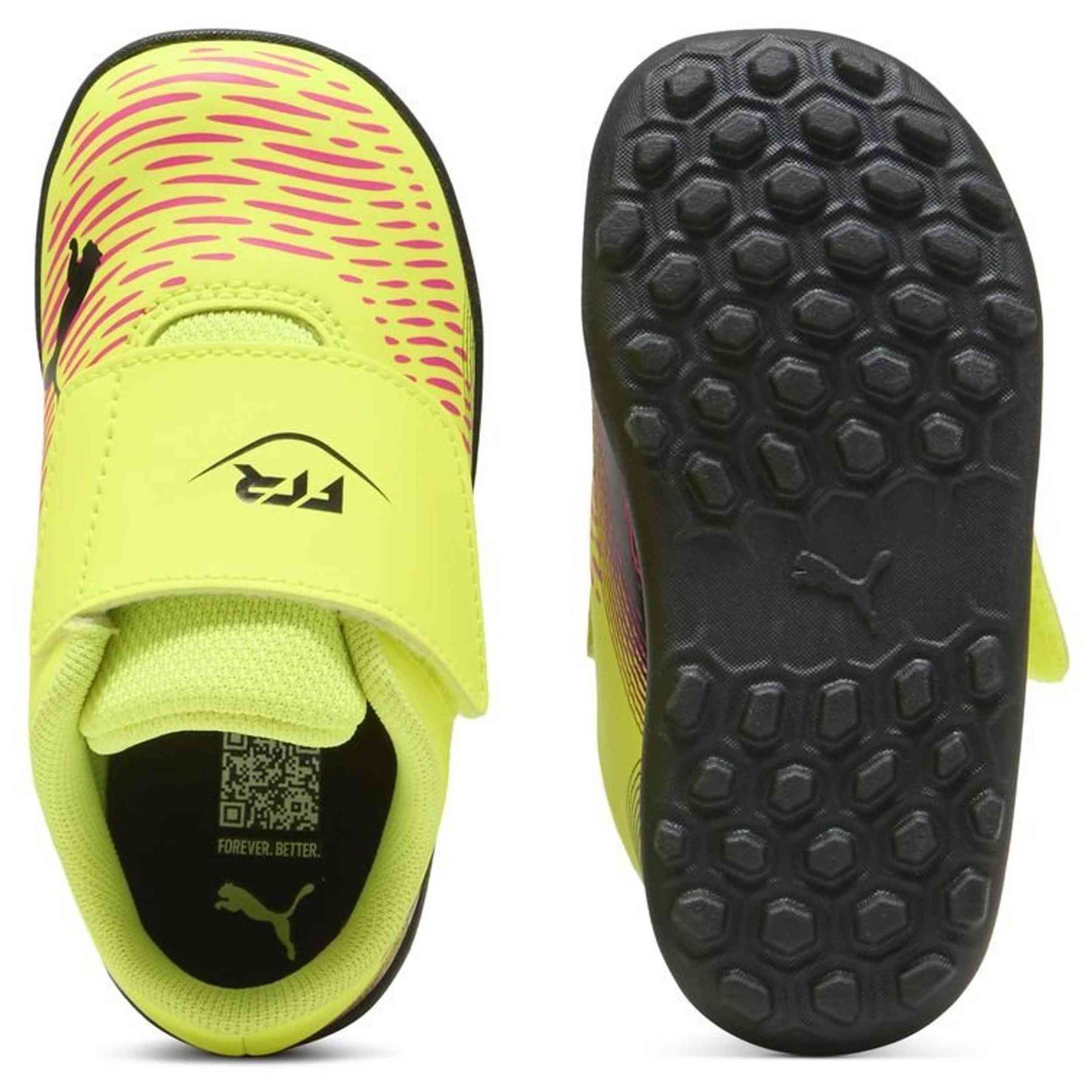 Botas De Futbol Sala Puma Future 8 Play Tt V Inf