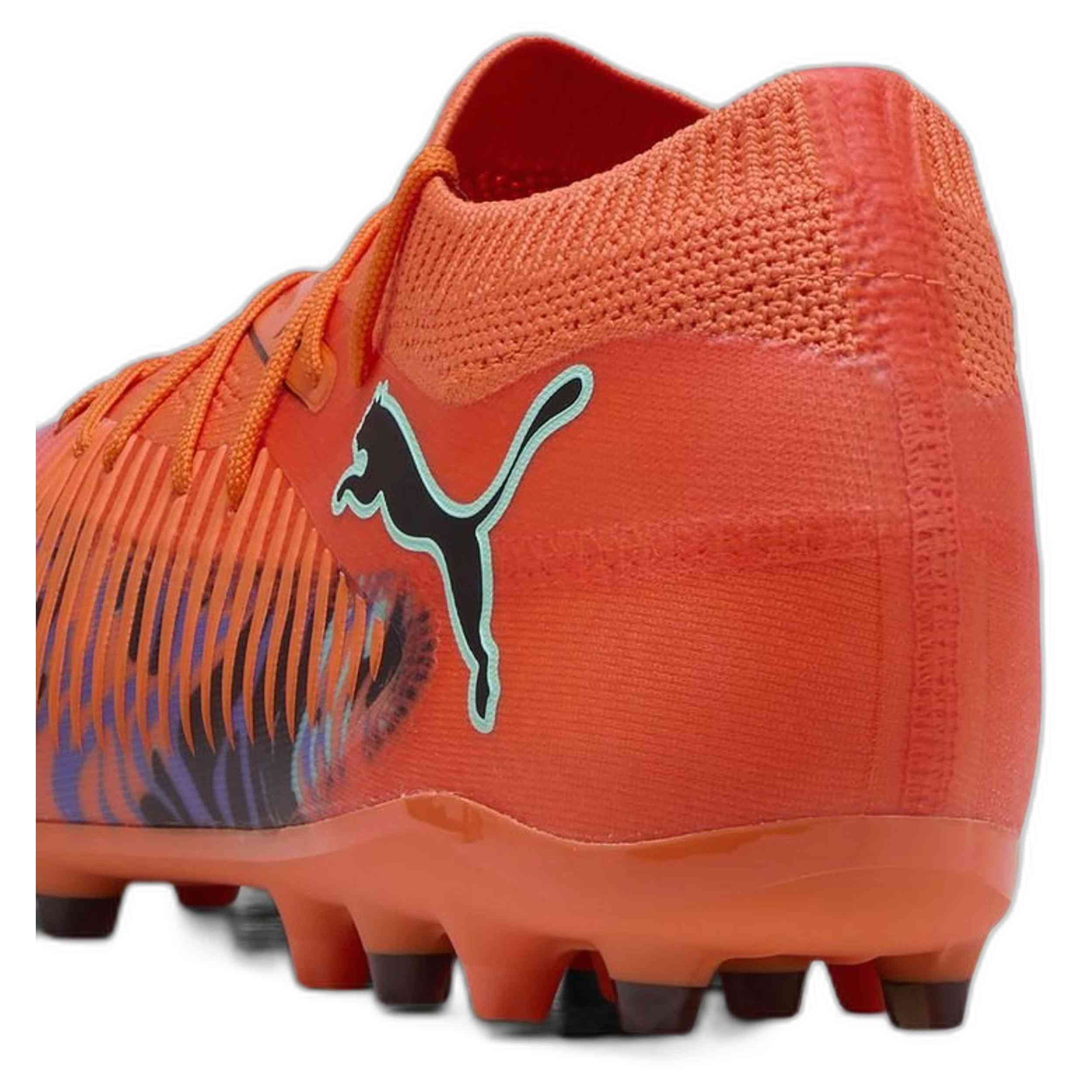 Botas De Futbol Puma Future 8 Ultimate Creativity Mg