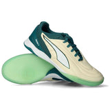 Zapatillas Puma Ibero V "Sugared Almond-White-Emerald Ice-Mint Je"
