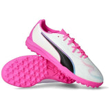 Botas De Futbol Puma Ultra 1.4 "Puma White-Poiso"