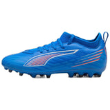Botas De Futbol Puma Ultra 6 Match Mg Jr