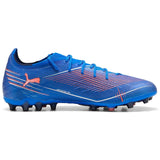 Botas De Futbol Puma Ultra 6 Ultimate Mg "Blue-Red"