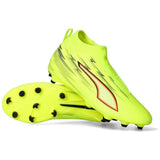 Botas Puma Ultra 6 Match "Yellow Alert"