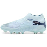 Botas De Futbol Puma Future 9 Pro Fg "Blue-Blue Jewe"