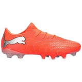 Botas De Futbol Puma Future 9.1 "Glowing Red"