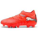 Botas De Futbol Puma Botas De Fútbol Puma Future 9 Pro Fg/Ag Junior